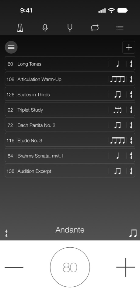 Graphite theme