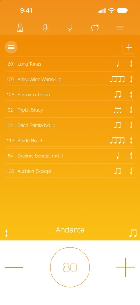 Yellow theme